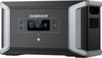 Фото - Зарядная станция Dabbsson DBS2000B