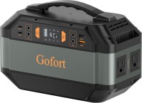 Фото - Зарядная станция Gofort P56