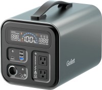 Фото - Зарядная станция Gofort UA1100