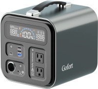 Фото - Зарядная станция Gofort UA550