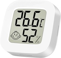 Фото - Термометр / барометр Oklan CX-0726