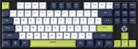 Фото - Клавиатура Fantech ATOM87S MK877S  Blue Switch