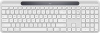 Фото - Клавиатура Logitech K980 Signature Slim Solar+ for Mac