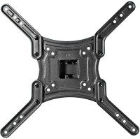 Фото - Подставка/крепление Nedis TVWM1330BK