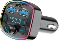 Фото - FM-трансмиттер FOREVER TR-360