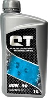 Фото - Трансмиссионное масло QT-Oil 80W-90 GL-5 1 л