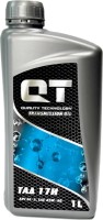 Фото - Трансмиссионное масло QT-Oil TAD-17i 85W-90 GL-5 1 л