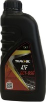 Фото - Трансмиссионное масло Siroil ATF DCT-DSG 1 л