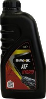 Фото - Трансмиссионное масло Siroil ATF Hybrid 1L 1 л