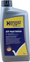 Фото - Трансмиссионное масло Hengst ATF Multi Vehicle 1L 1 л
