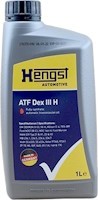 Фото - Трансмиссионное масло Hengst ATF Dex IIIH 1L 1 л