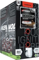 Фото - Трансмиссионное масло Kennol Automatic Dexron III 20 л