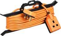 Фото - Сетевой фильтр / удлинитель Masterplug 15 m Garden Extension Lead