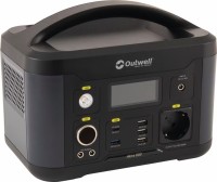 Фото - Зарядная станция Outwell Akira 600