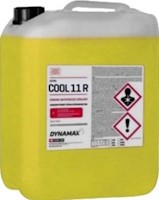 Фото - Охлаждающая жидкость Dynamax Cool 11 R Concentrate 10 л