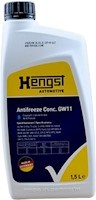 Фото - Охлаждающая жидкость Hengst Antifreeze Conc GW11 Blue 1.5L 1.5 л