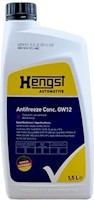 Фото - Охлаждающая жидкость Hengst Antifreeze Conc GW12 Red 1.5L 1.5 л