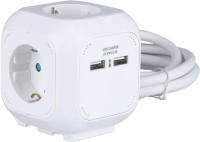 Фото - Сетевой фильтр / удлинитель V-TAC VT-1154-2