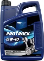 Фото - Моторное масло VatOil ProTruck 15W-40 5 л