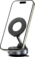 Фото - Держатель / подставка Tech-Protect N60 MagSafe Windshield & Dashboard