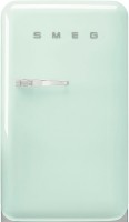 Фото - Холодильник Smeg FAB10HRPG6 зеленый