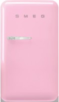 Фото - Холодильник Smeg FAB10HRPK6 розовый