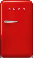 Фото - Холодильник Smeg FAB10HRRD6 красный
