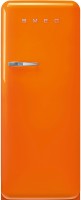 Фото - Холодильник Smeg FAB28ROR6 оранжевый