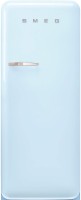 Фото - Холодильник Smeg FAB28RPB6 синий