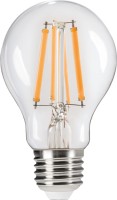 Фото - Лампочка Kanlux XLED Dim Filament A60 7W 2700K E27