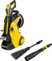 Фото - Мойка высокого давления Karcher K 5 Premium Smart Control Flex Eco