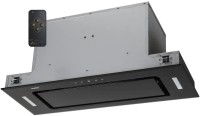 Фото - Вытяжка VENTOLUX Punto 75 BG 1400 TRC JET черный