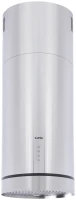 Фото - Вытяжка VENTOLUX Isola Cilindro 35 X 1400 ST нержавейка