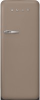 Фото - Холодильник Smeg FAB28RDTP6 коричневый