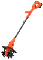 Фото - Мотоблок / культиватор Black&Decker BETL1820L