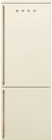 Фото - Холодильник Smeg FA8005RPO6 бежевый