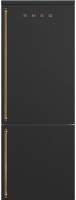 Фото - Холодильник Smeg FA8005RAO6 графит