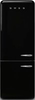 Фото - Холодильник Smeg FAB38LBL6 черный