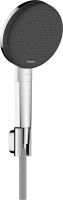 Фото - Душевая система Hansgrohe Raindance Alive Select S 125 EcoSmart 24611000