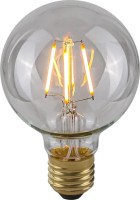 Фото - Лампочка Italux LED Clear G80 4W 2200K E27