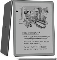 Фото - Электронная книга Amazon Kindle Scribe 2025 16GB