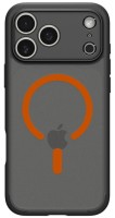 Фото - Чехол Spigen Ultra Hybrid (MagFit) for iPhone 17 Pro