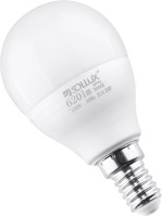 Фото - Лампочка Sollux A45 7.5W 3000K E14