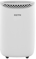 Фото - Осушитель воздуха RZTK Smart Dry Station F12L