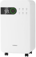 Фото - Осушитель воздуха Costway ES10260DE-WHDE