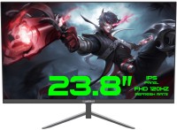 Фото - Монитор Gamemax GMX24F120 23.8 "  графит