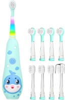 Фото - Электрическая зубная щетка Seago SG-2139