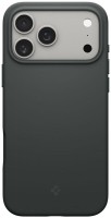 Фото - Чехол Spigen Silicone Fit (MagFit) for iPhone 17 Pro