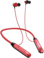Фото - Наушники Borofone BE69 Crystal sports