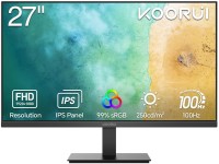 Фото - Монитор KOORUI E2711F 27 "